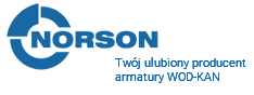 NORSON.pl - producent żeliwnej armatury wodociągowej