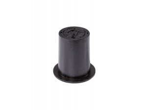 Valve box 100