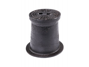 Valve box 150 h=270