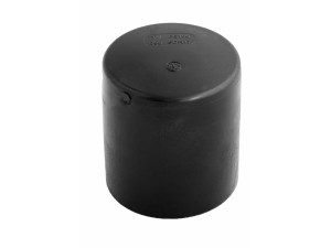 Zaślepki PE SDR 17 PN 10
