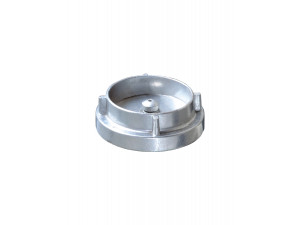 Pokrywa nasady hydrantowej aluminiowa
